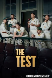 The Test (2023) Season 2
