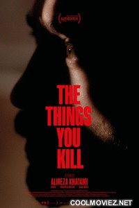 The Things You Kill (2025) Hollywood Hindi Dubbed