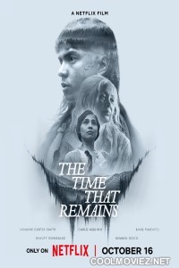 The Time That Remains (2025) Hollywood Hindi Dubbed