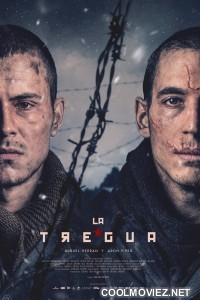 The Truce (2026) Hollywood Hindi Dubbed
