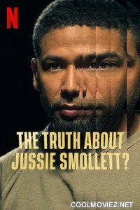The Truth About Jussie Smollett (2025) Hollywood Hindi Dubbed