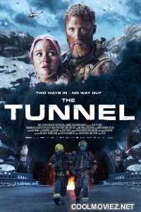 The Tunnel (2019) Hindi Dubbed Movie