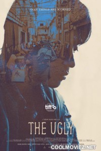 The Ugly (2025) Korean Hindi Dubbed