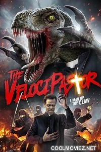 The VelociPastor (2018) Hindi Dubbed Movie