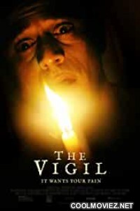 The Vigil (2020) Hindi Dubbed Movie