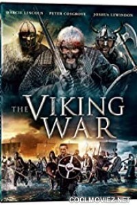 The Viking War (2019) Hindi Dubbed Movie