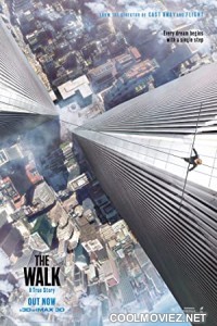 The Walk (2015) Hindi Dubbed Movie