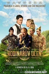 The Watchmakers Apprentice (2019) Hindi Dubbed Movie