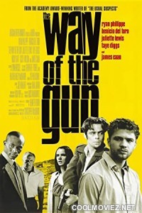The Way of the Gun (2000) Hindi Dubbed Movie