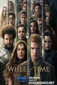 The Wheel of Time (2025) Season 3