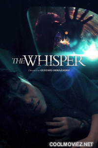 The Whisper (2025) Hollywood Hindi Dubbed