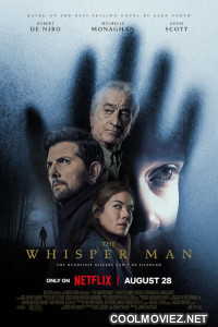The Whisper Man (2026) Hollywood Hindi Dubbed