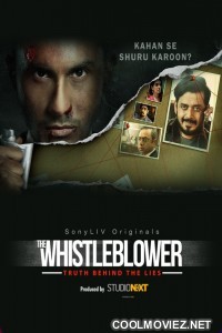 The Whistleblower (2021) Season 1