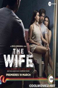 The Wife (2021) Hindi Movie