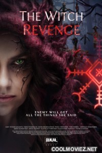 The Witch Revenge (2024) Hollywood Hindi Dubbed