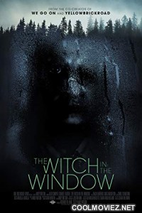 The Witch in the Window  (2018) English Movie