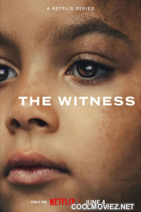 The Witness (2026) S01 Hindi Dubbed Web Series