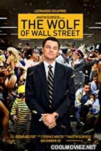 The Wolf of Wall Street (2013) Hindi Dubbed Movie