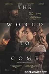 The World to Come (2021) Hindi Dubbed Movie