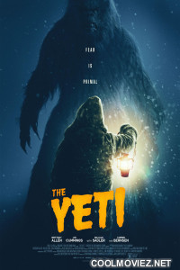 The Yeti (2026) Hollywood Hindi Dubbed