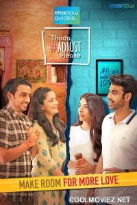 Thoda Adjust Please (2021) Season 1