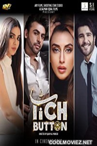 Tich Button (2022) Hindi Movie