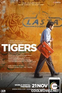 Tigers (2018) Hindi Movie