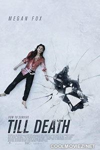 Till Death (2021) Hindi Dubbed Movie