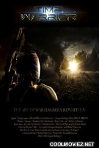 Time Warrior (2012) Hindi Dubbed Movie