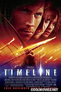 Timeline (2003) Hindi Dubbed Movie