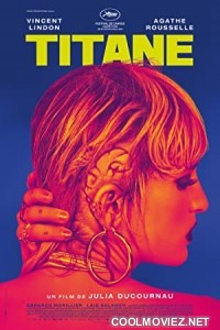 Titane (2021) French Movie
