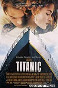 Titanic (1997) Hindi Dubbed Movie