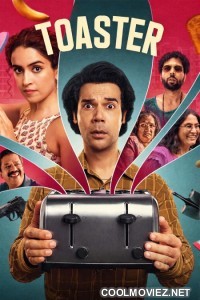 Toaster (2026) Hindi Movie