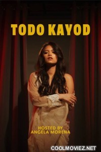 Todo Kayod (2025) Tagalog Movie