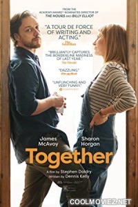 Together (2021) English Movie