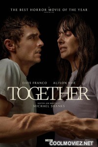 Together (2025) Hollywood Hindi Dubbed