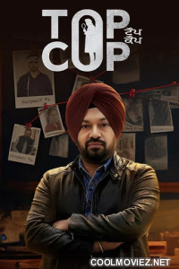 Top Cop (2026) Punjabi Movie