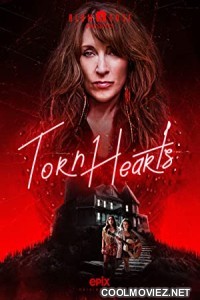 Torn Hearts (2022) Hindi Dubbed Movie
