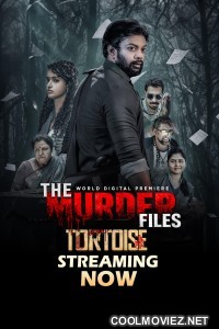 Tortoise The Tale of Murders (2025) Hindi Dubbed Movie