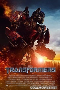 Transformers (2007) Hindi Dubbed Movie