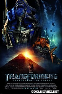 Transformers Revenge of the Fallen (2009) Hindi Dubbed Movie