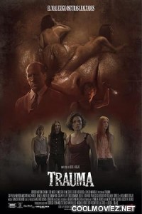 Trauma (2017) Hindi Dubbed Movie