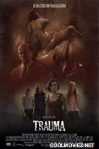 Trauma (2018) Hindi Dubbed Movie
