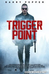 Trigger Point (2021) Hindi Dubbed Movie