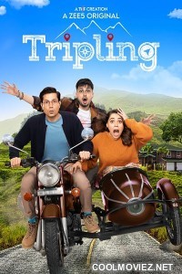 Tripling (2022) Season 3