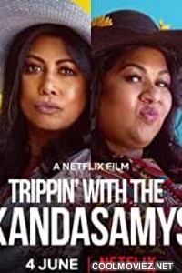 Trippin with the Kandasamys (2021) Hindi Dubbed Movie