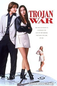 Trojan War (1997) Hindi Dubbed Movie