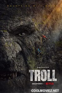 Troll (2022) Hindi Dubbed Movie