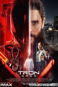 Tron Ares (2025) Hollywood Hindi Dubbed
