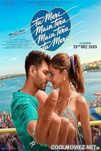 Tu Meri Main Tera Main Tera Tu Meri (2025) Hindi Movie